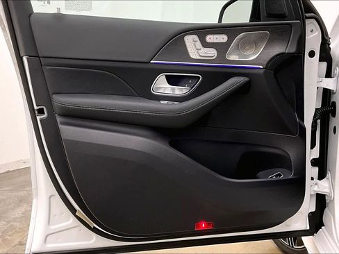 New 2026 Mercedes-Benz GLE 450 4MATIC image 10