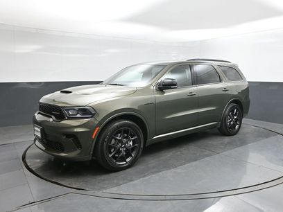 New 2026 Dodge Durango R/T