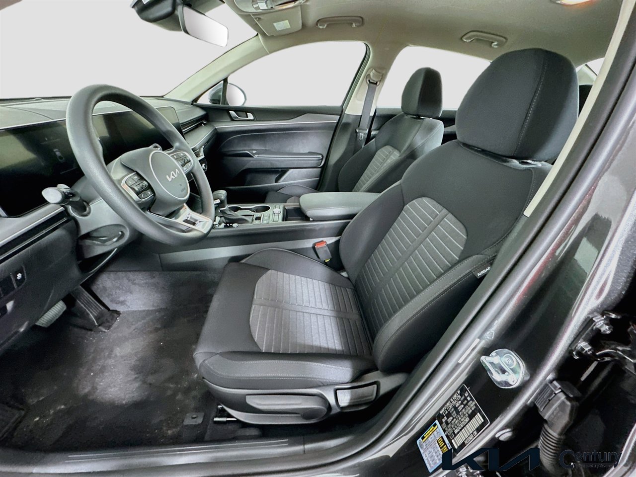 New 2026 Kia K5 LXS FWD image 12