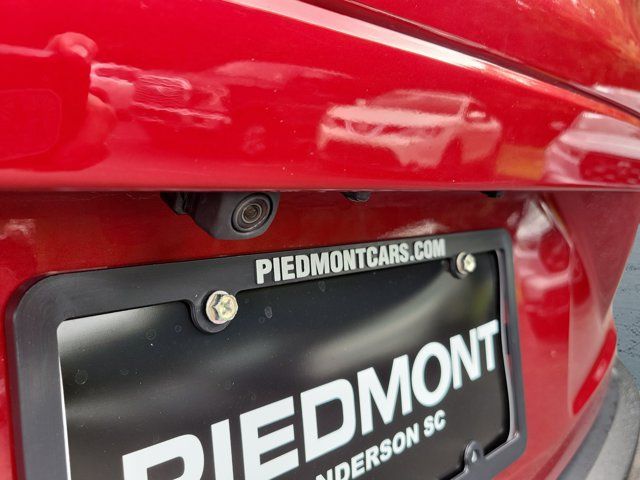 Used 2021 Honda CR-V EX image 12
