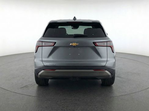 Used 2025 Chevrolet Equinox LT image 7