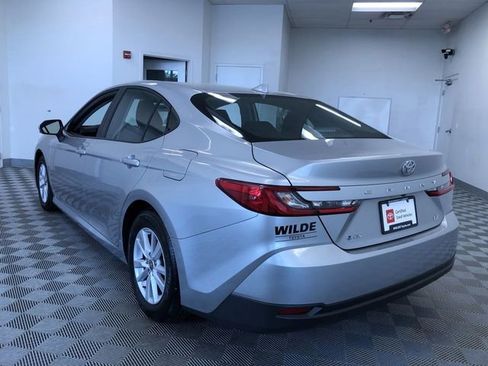 Certified 2026 Toyota Camry LE FWD image 12