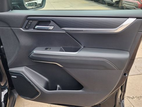 New 2026 GMC Acadia Elevation w/ Black Edition image 38