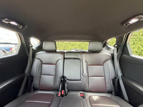Used 2024 Chevrolet Blazer RS w/ LPO, Floor Liner Package AWD/4WD image 3