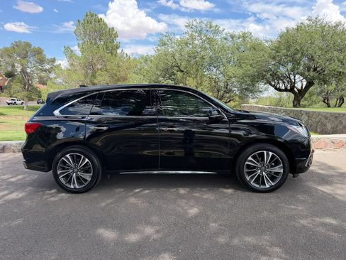 Used 2019 Acura MDX w/ Technology Package FWD image 6