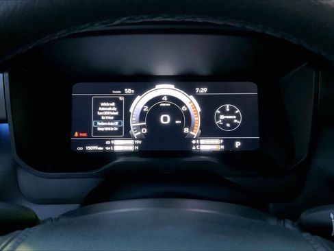 Used 2023 Toyota Tundra Platinum image 25