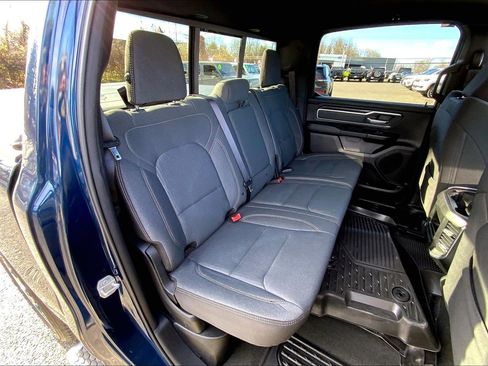 Certified 2022 RAM 1500 Big Horn w/ Trailer Tow Group image 18