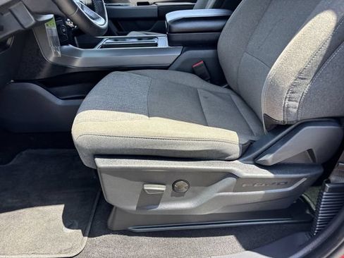 Used 2024 Ford F150 XLT w/ Mobile Office Package RWD image 20