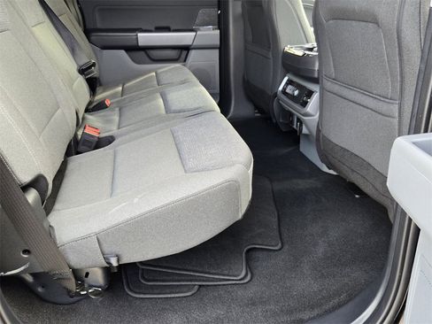 Used 2024 Ford F150 XLT w/ Equipment Group 302A MID image 15