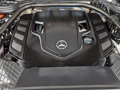 Used 2019 Mercedes-Benz G 550 w/ Exclusive Interior Package image 33