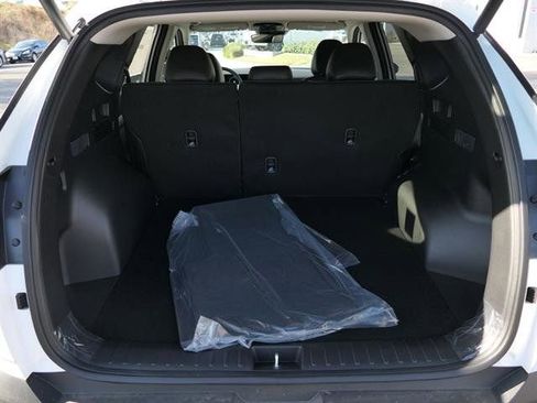 New 2025 Hyundai Tucson SEL image 22