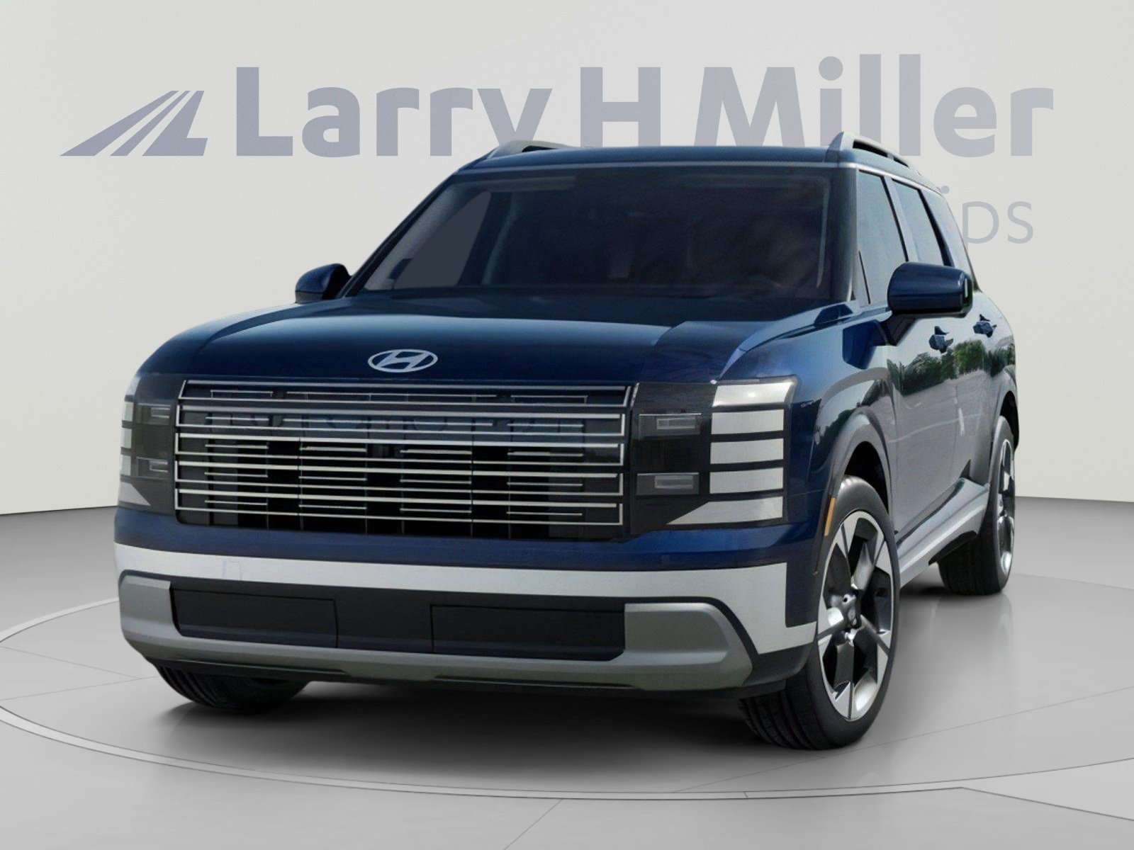 New 2026 Hyundai Palisade Limited AWD/4WD image 6