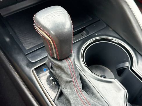 Used 2020 Toyota Camry TRD image 18