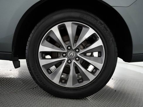 Used 2016 Acura MDX SH-AWD w/ Technology Package image 73