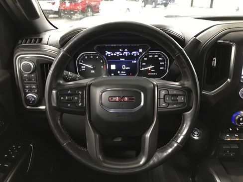 Used 2019 GMC Sierra 1500 AT4 w/ AT4 Premium Package image 17