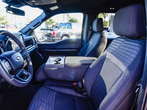 Used 2023 Ford F150 XL w/ STX Appearance Package image 18