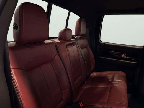 Used 2013 Ford F150 Limited image 25