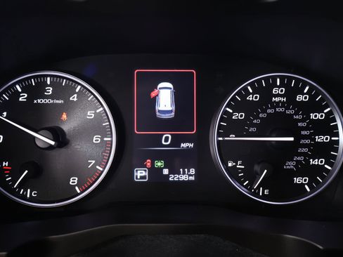 Used 2025 Subaru Ascent Limited image 4