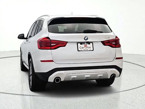 Used 2018 BMW X3 xDrive30i AWD/4WD image 5