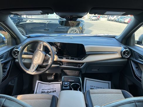 New 2026 Chevrolet Equinox ACTIV image 15