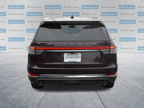 Used 2023 Lincoln Aviator Reserve w/ Equipment Group 201A AWD/4WD image 7
