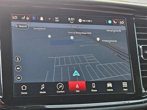 New 2026 Dodge Durango GT AWD/4WD image 14