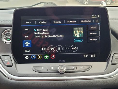 Used 2023 Chevrolet Blazer LT w/ Convenience Package image 24