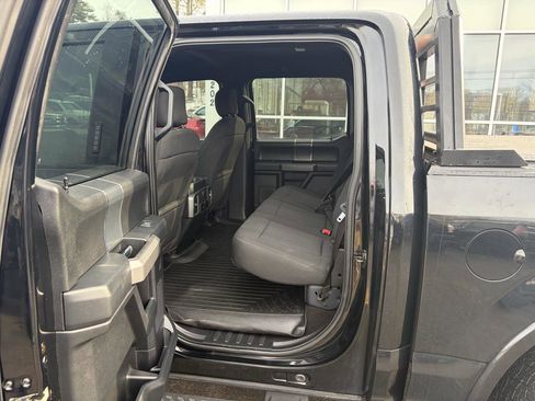 Used 2018 Ford F150 XLT w/ Equipment Group 302A Luxury image 43