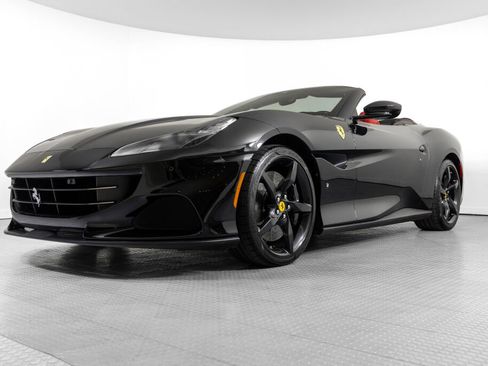 Certified 2023 Ferrari Portofino M image 22