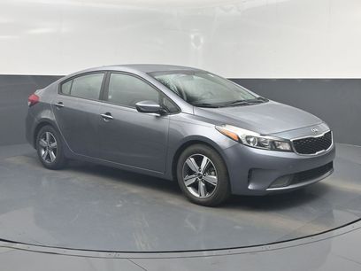 Used 2018 Kia Forte S