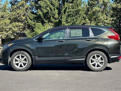 Used 2019 Honda CR-V EX-L image 7