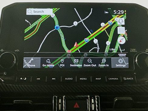 Used 2024 Nissan Pathfinder SL w/ SL Premium Package image 14