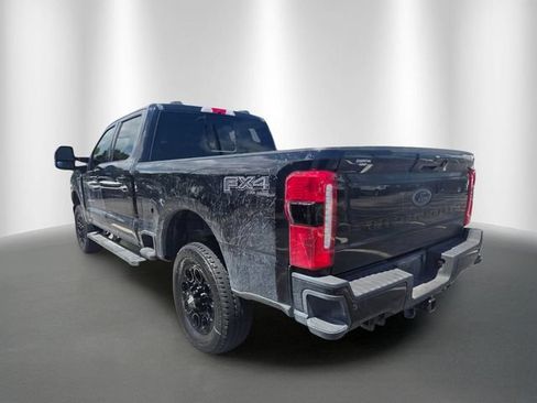 Used 2024 Ford F250 Lariat w/ Lariat Ultimate Package AWD/4WD image 2