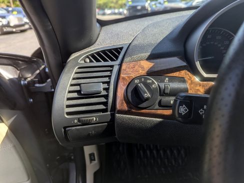 Used 2008 BMW Z4 3.0i image 15