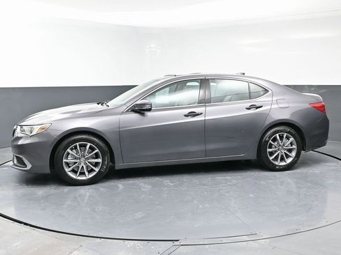Used 2020 Acura TLX 2.4L image 6
