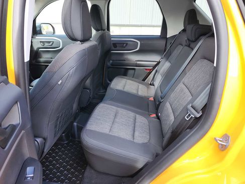 Used 2022 Ford Bronco Sport Big Bend image 15