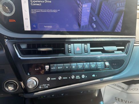Used 2023 Lexus ES 350 F Sport FWD image 26