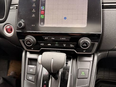 Used 2018 Honda CR-V EX image 29