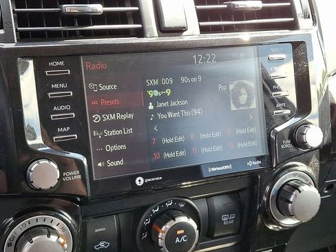 Used 2024 Toyota 4Runner TRD Off-Road image 20