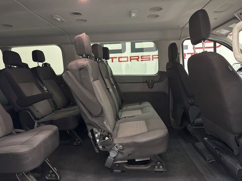 Used 2021 Ford Transit 350 XLT image 46