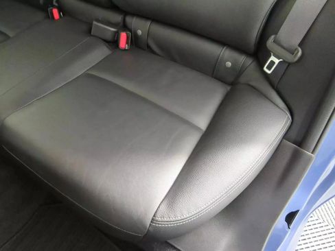 Used 2016 Subaru Impreza 2.0i Sport Limited w/ Popular Package #1 image 37