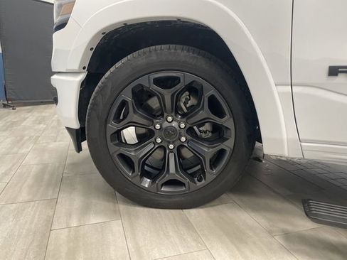 New 2025 RAM 2500 Big Horn image 40