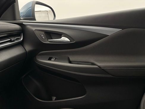 New 2026 Buick Envista Preferred w/ Convenience I Package image 32