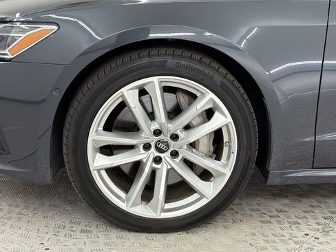 Used 2022 Audi A7 3.0T Premium AWD/4WD image 12