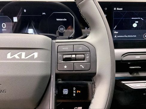 New 2027 Kia Telluride X-Line SX Prestige AWD/4WD image 14