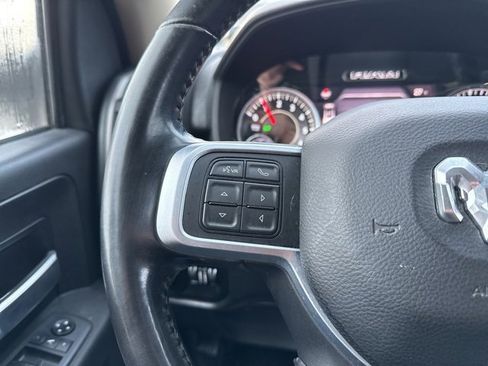 Used 2019 RAM 2500 Tradesman w/ Safety Group image 29