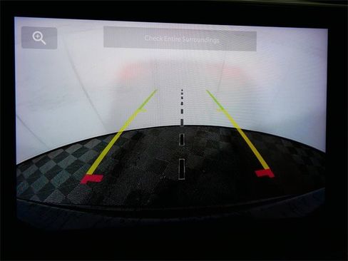 Used 2022 Jeep Compass Latitude image 25