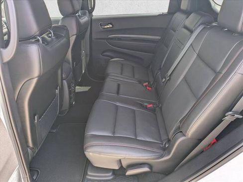 New 2026 Dodge Durango GT AWD/4WD image 16