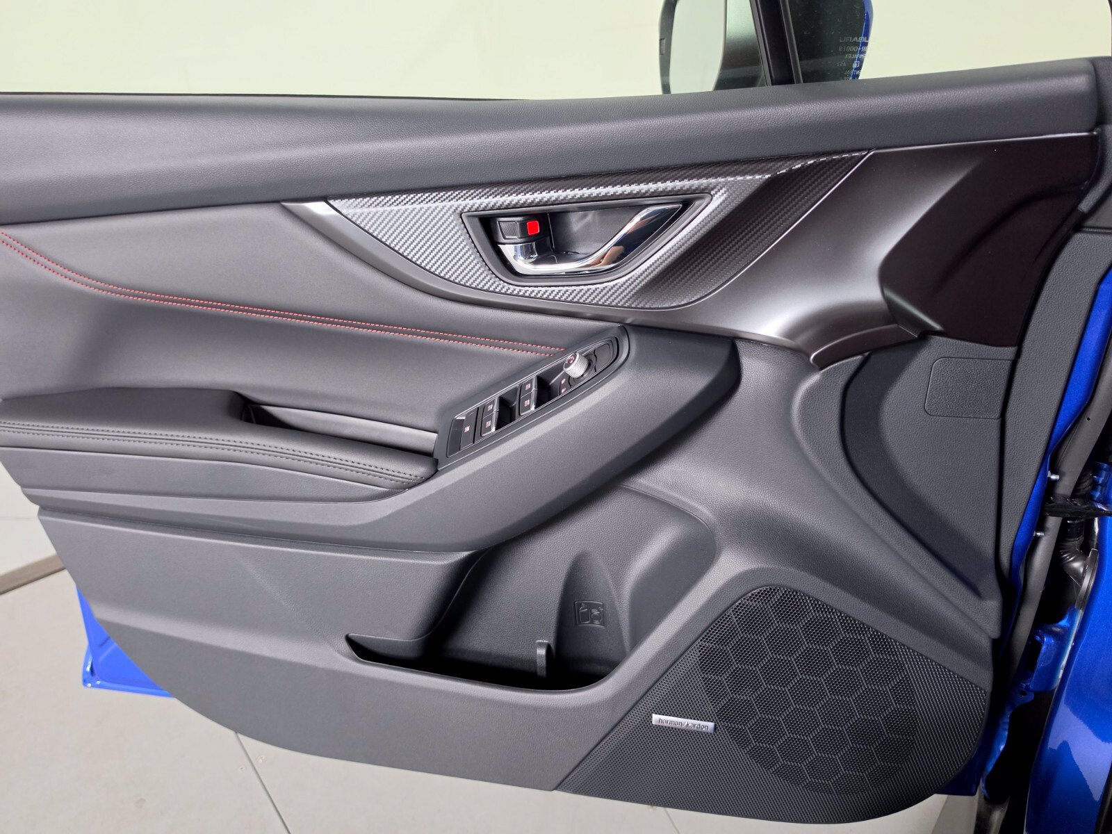 New 2026 Subaru WRX Premium AWD/4WD image 33