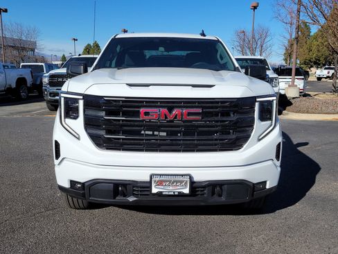 New 2026 GMC Sierra 1500 Elevation w/ Max Trailering Package image 5